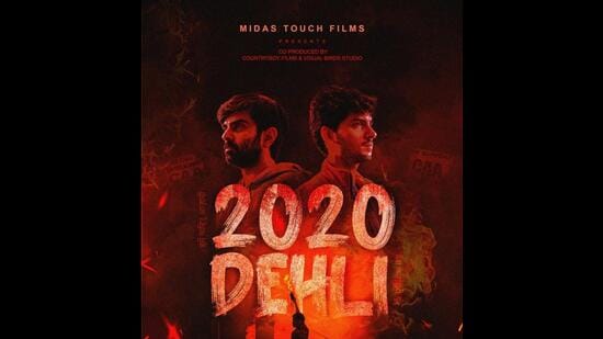 Social thriller ‘2020 Delhi’ based on Delhi riots is set to go on floor