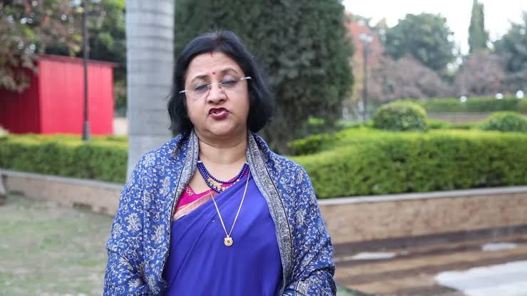 Arundhati Bhattacharya to deliver commencement address at Universal Business School’s 11th convocation