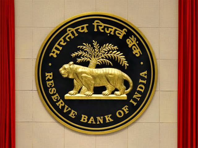 Reserve Bank of India