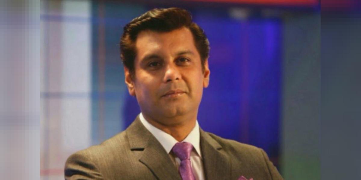 Journalist Arshad Sharif’s murder highlights condition of Journalists overseas