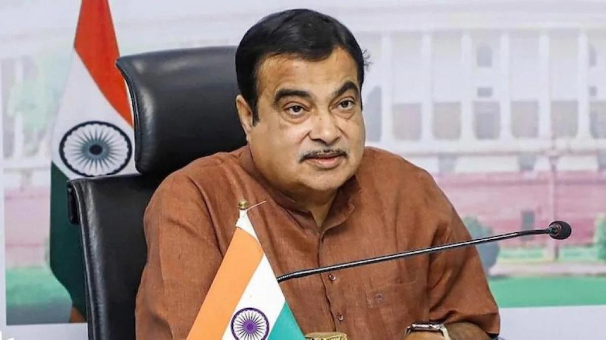 Maharashtra Lok Sabha Election Results 2024 Live: Nitin Gadkari leads with a margin of 37,863 votes