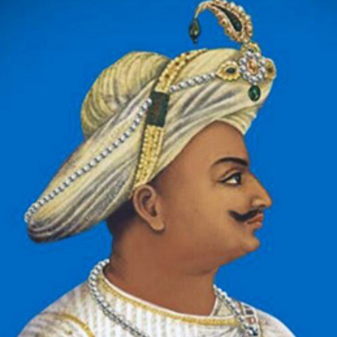 Congress MLA assures 100ft statue of Tipu Sultan in Mysuru