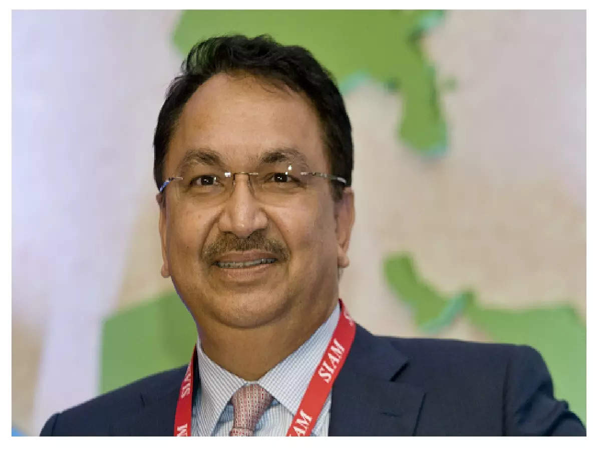 Vice Chairman of Toyota Kirloskar Motor passes away