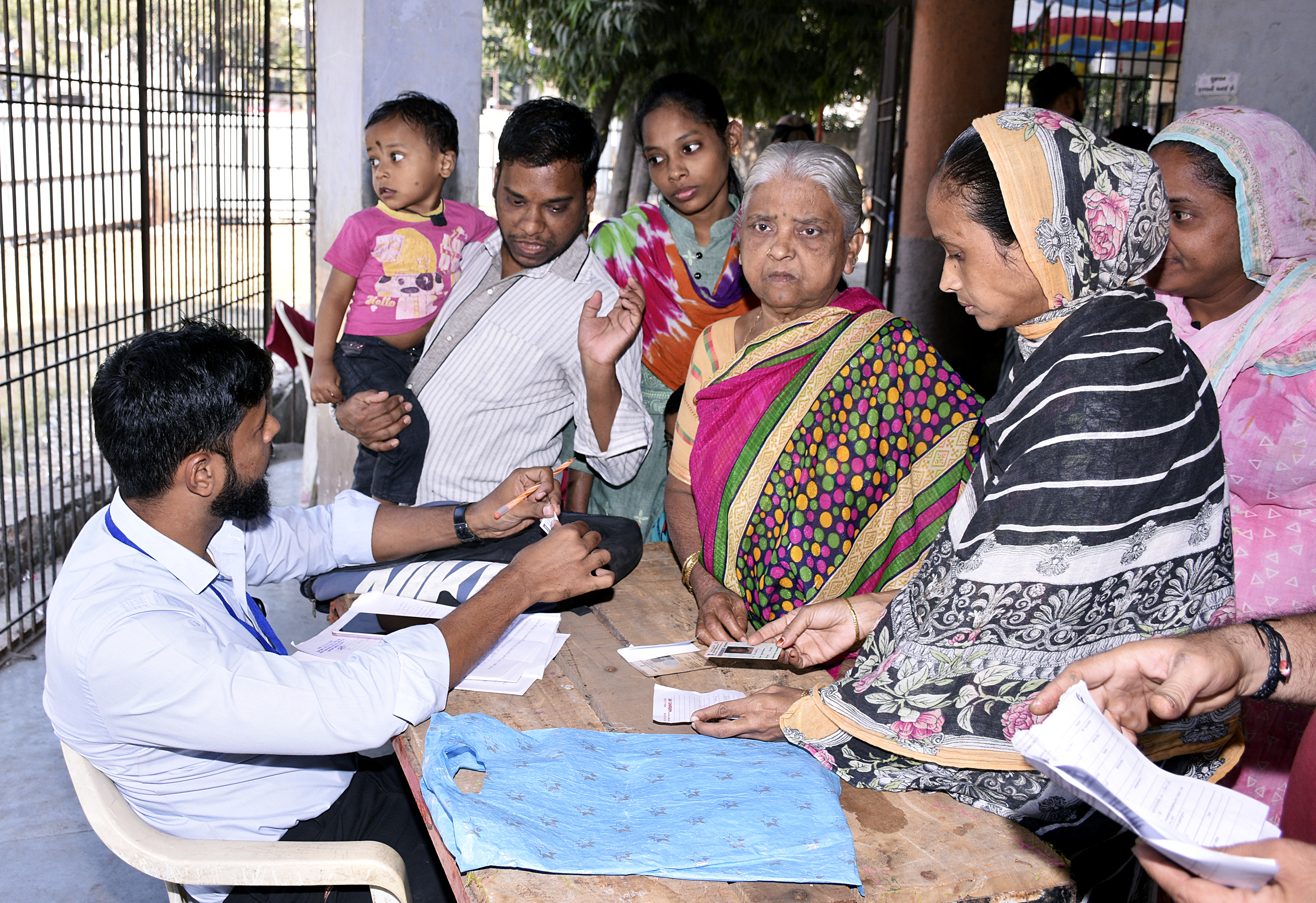 Lok Sabha Election 2024: Phase 3 Voter Turnout Closes At 64.5%, However It Is Bit Lesser Than 66% in 2019