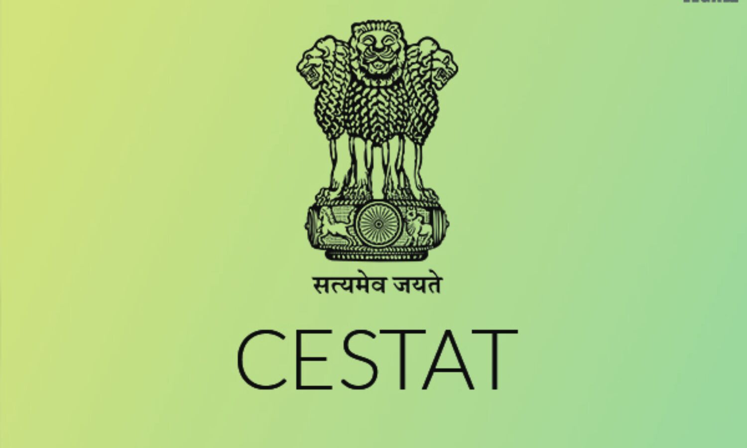 CESTAT: Allowed Cenvat Credit On Parts For Efficient Functioning Of Machine For Sugar Production