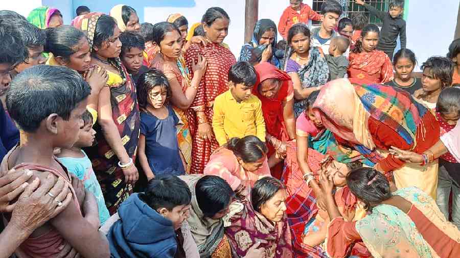 Death Toll Rises To 40 Deaths After Consuming Hooch In Bihar; Ruckus In Assembly