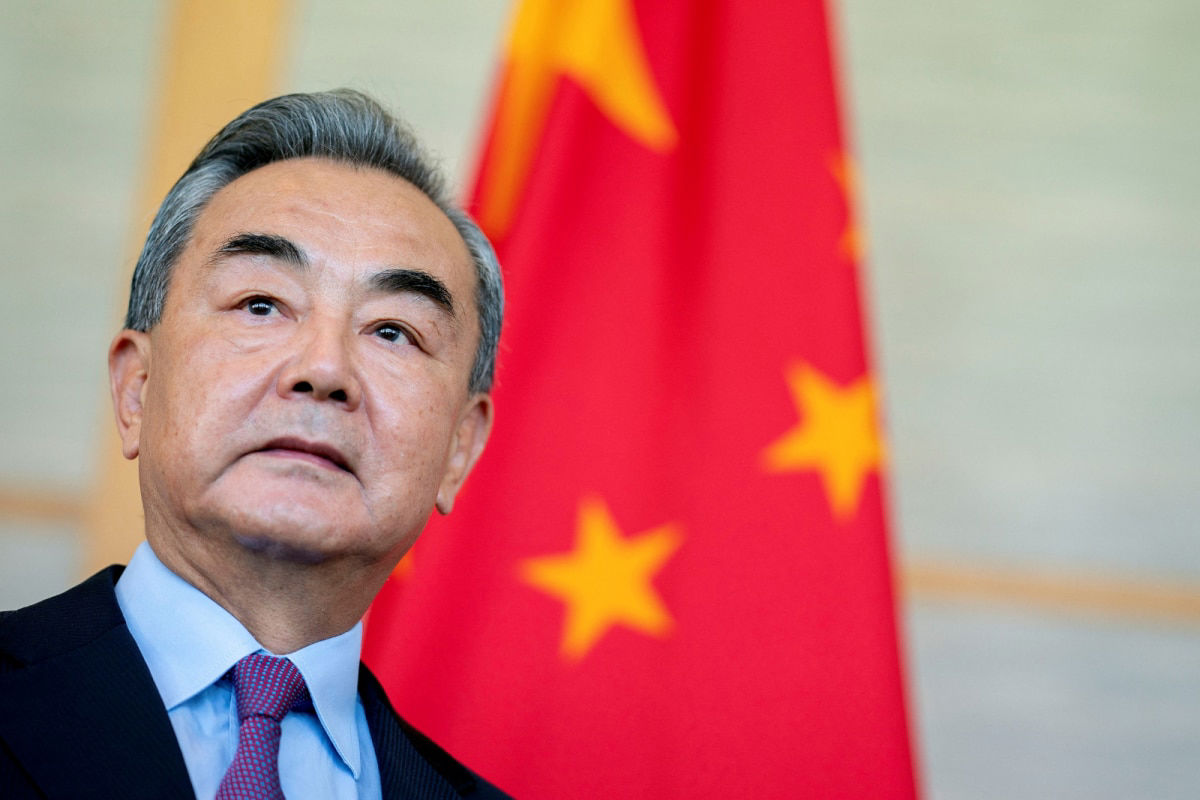 WANG YI’S WORDS NEED TO BE BACKED BY ACTIONS ON GROUND