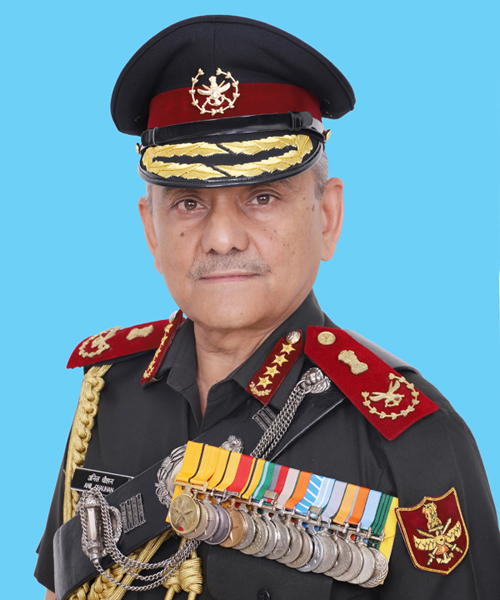 CDS to visit defence staff college for delivering Gen Rawat’s ‘undelivered talk’