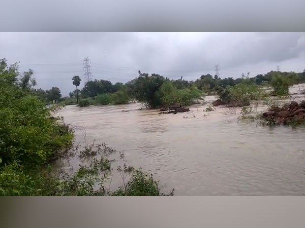 Waterlogging