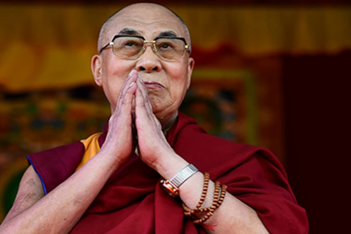 Delhi HC Dismisses PIL Against Dalai Lama Over Child Kiss Controversy