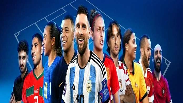 FIFA World Cup heroes return to action with Laliga, Serie A, Ligue1