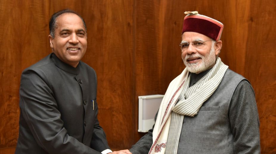 Jai-Ram-Thakur-PM-Modi