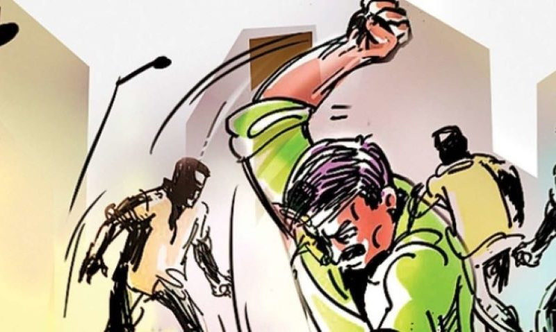 Muslim child beaten up for not chanting ‘Jai Shri Ram’ in Madhya Pradesh