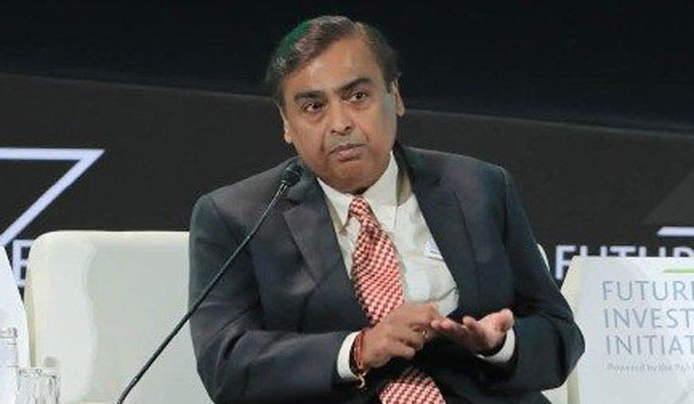 Vibrant Gujarat Global Summit: “Adani Group will invest over Rs 2 lakh crore in Gujarat” says Mukesh Ambani