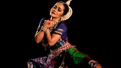 Molina Singh Showcases Four Distinct Odissi Sequences Woven Into a Solo Recital