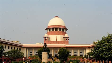 Supreme Court: Seeking Status Report Exam from States & HCs On Establishment of Gram Nyayalayas