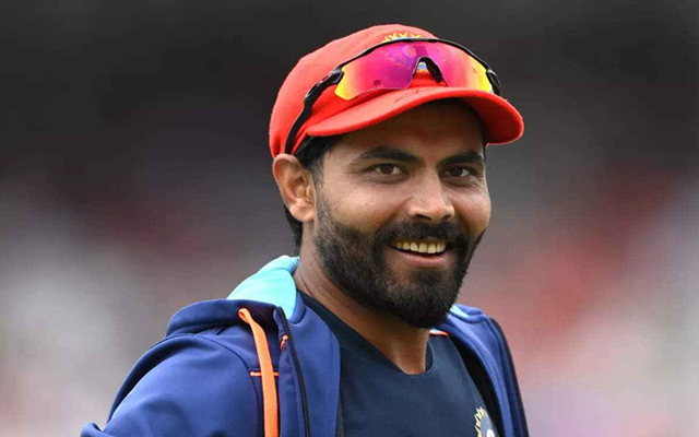 Ravindra Jadeja beats KL Rahul to win ‘Fielder of the Match’ award