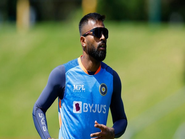 Hardik Pandya best option to lead team India: Moeen Ali