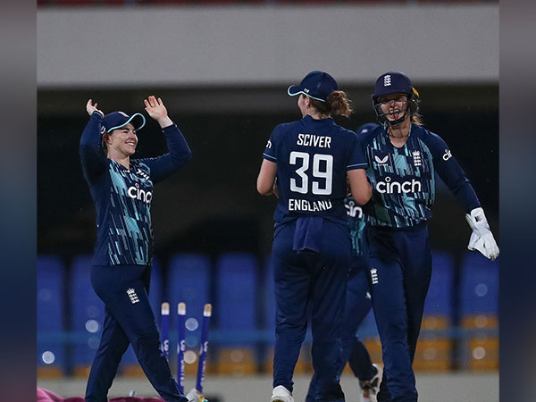 England beat West Indies by 142 runs in first ODI 