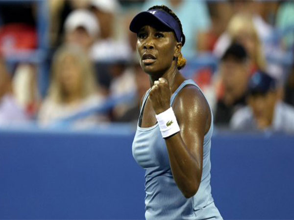 Venus Williams awarded wild-card entry for Australian Open 2023