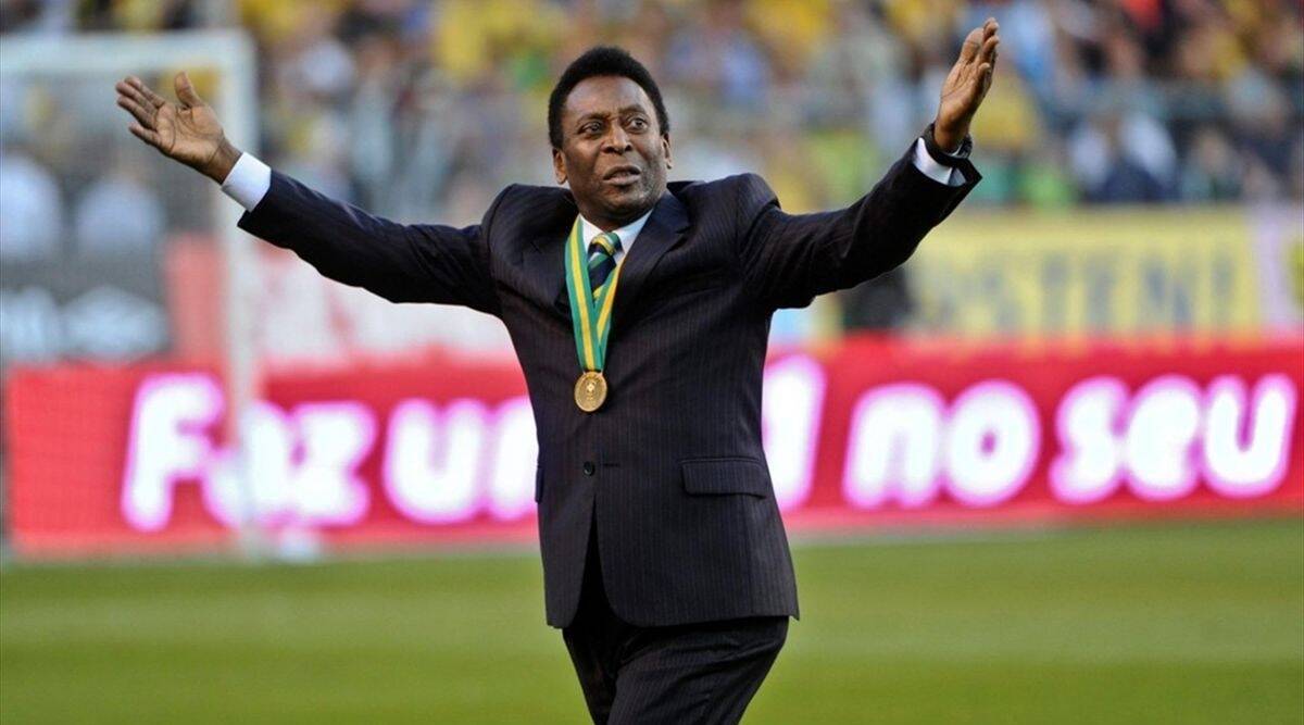 RIP PELE: INSIGHTFUL FACTS ABOUT THE FOOTBALL ICON