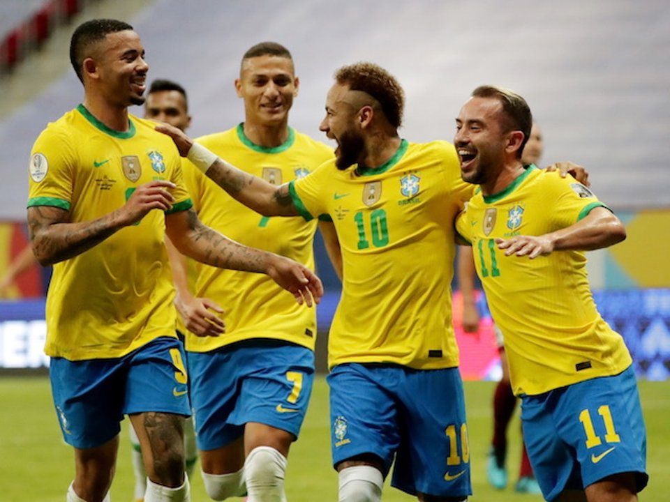 Four things to watch out for<br>at the FIFA World Cup today