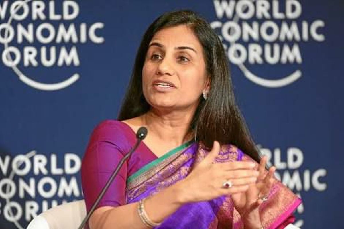 Videocon loan fraud case: CBI gets 3-day remand of former ICICI CEO Chanda Kochhar