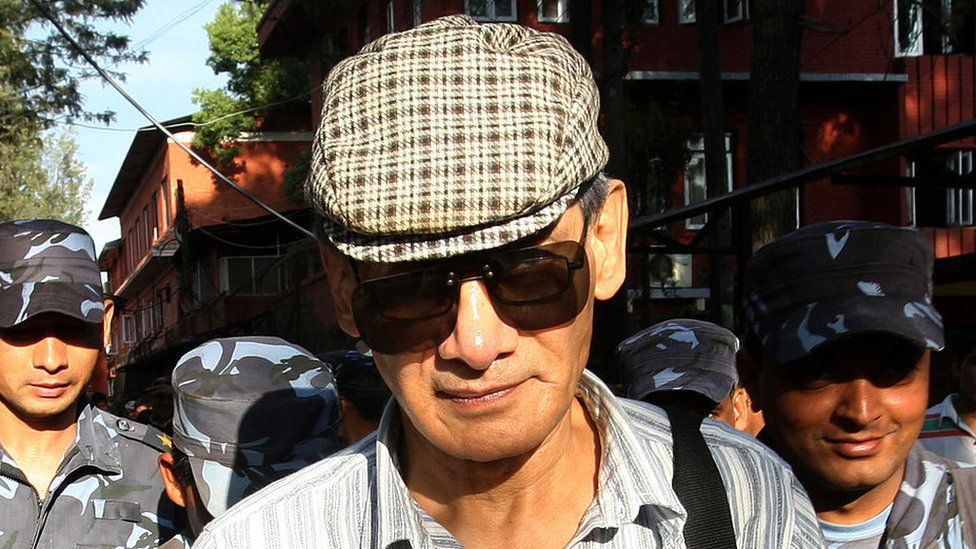 ‘Bikini Killer’ Charles Sobhraj released from Nepal prison