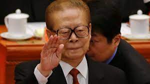 Zemin’s death illustrates weakening of CCP, paving way for Jinping’s one-man rule