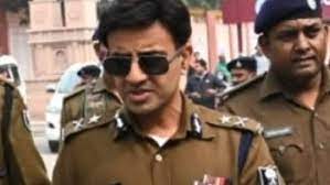 IPS Amit Lodha booked under Anti-Corruption Act