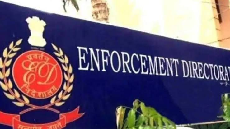 ED raids People’s Group Bhopal for alleged unusual loan transactions