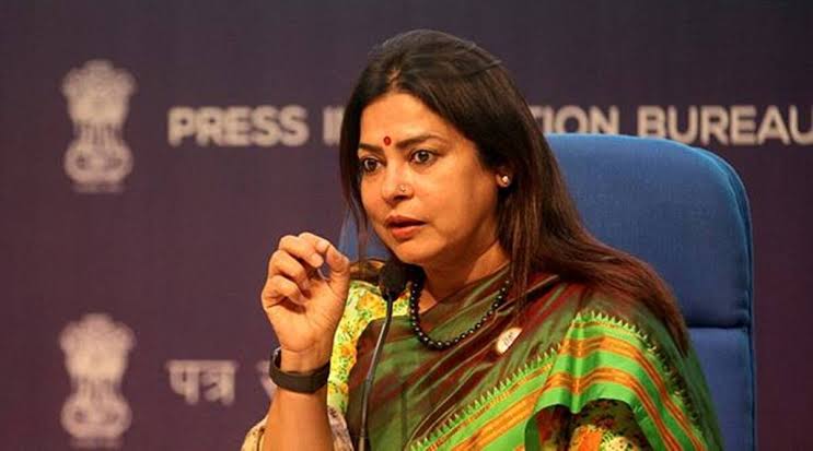 22,500 Indian nationals returned from Ukraine: Meenakashi Lekhi tells Lok Sabha