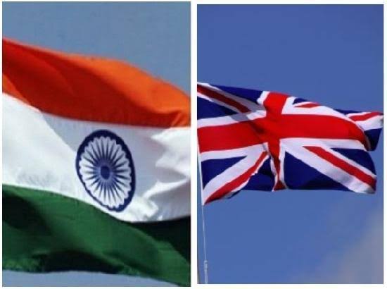 British companies line up to enter country as India, UK trade on cards