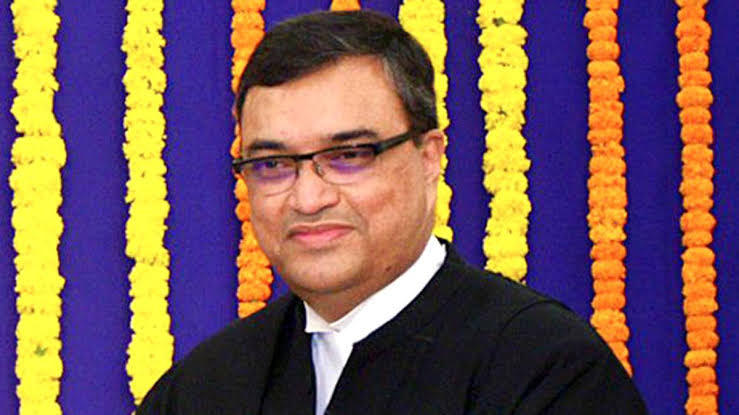 Justice Dipankar Datta swears in as Supreme Court judge