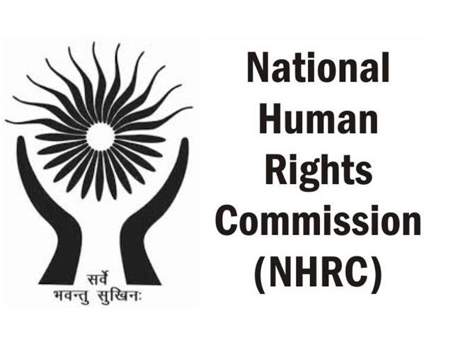 NHRC