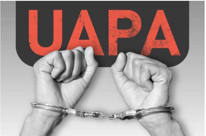 Two groups declared as ‘Terrorist Organisations’ under UAPA in last 3 years: MHA