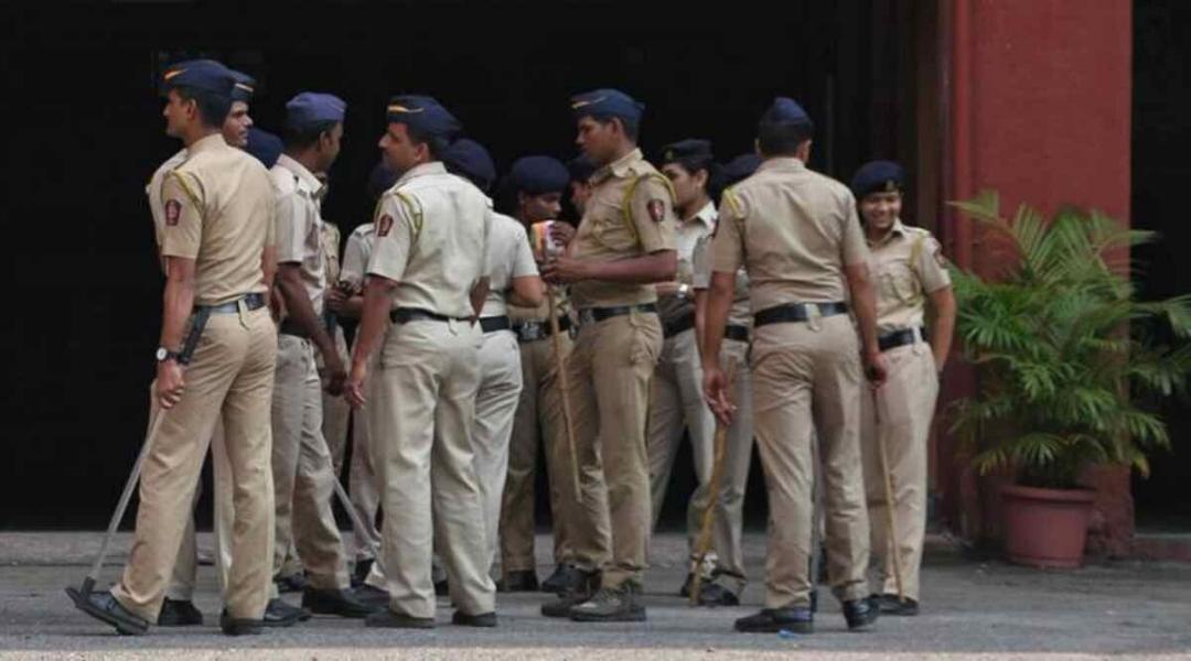 4,500 Policemen Positioned In Pune Amid Bandh