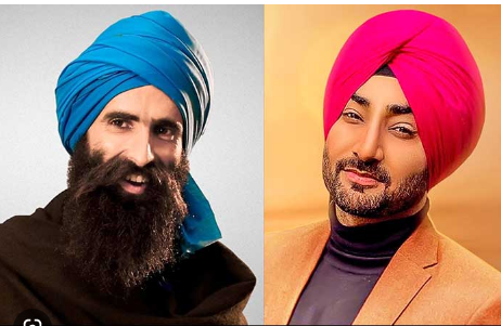 IT dept raids residence of Punjabi Singers Ranjit Bawa and Kanwal Grewal