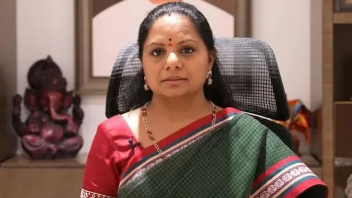 K Kavitha:”No guarantee if today’s INDIA Alliance will exist tomorrow”