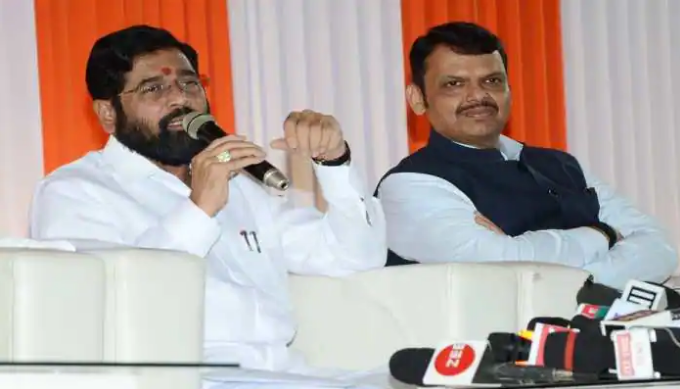 CM Eknath Shinde to move a resolution in state assembly over Maharashtra-Karnataka border dispute