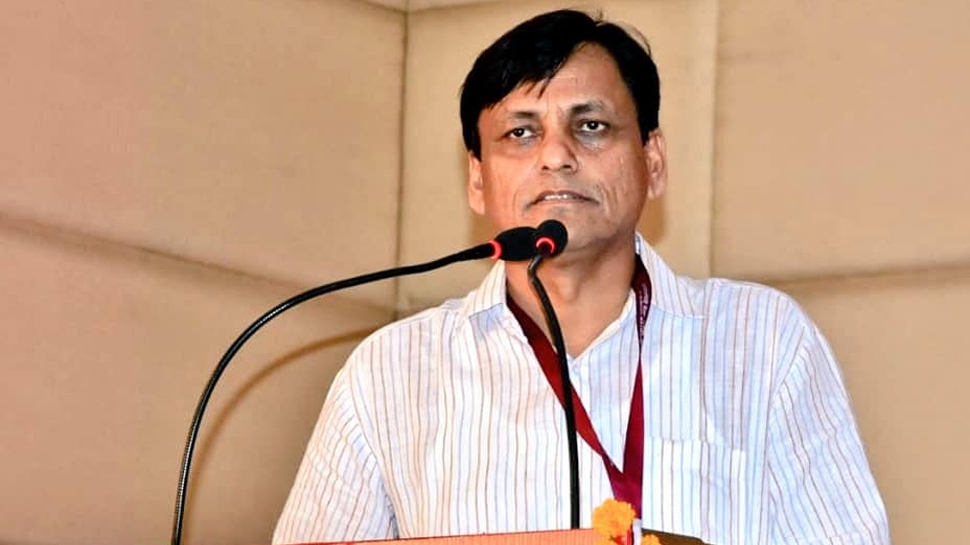 Bharat Ratna, the country’s highest civilian Award, says MoS Nityanand Rai