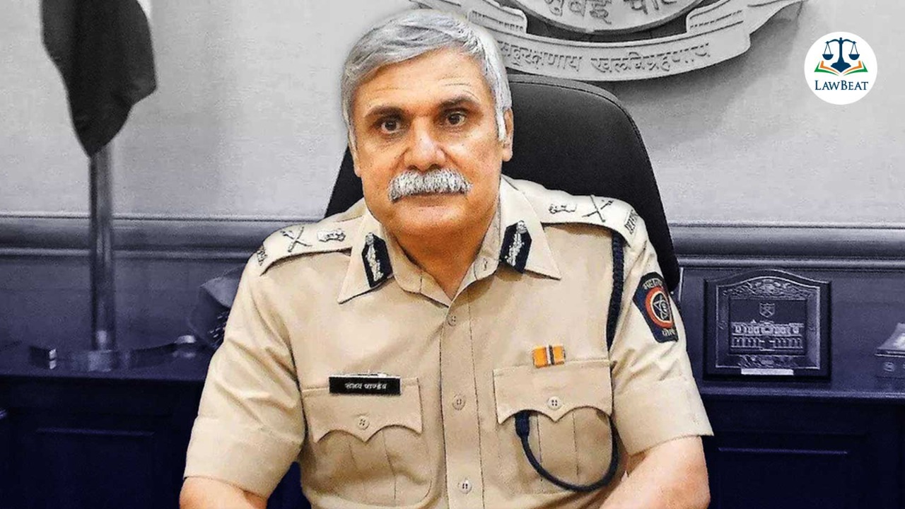 NSE phone tapping case: Delhi HC grants bail to Ex-Mumbai Police chief Sanjay Pandey