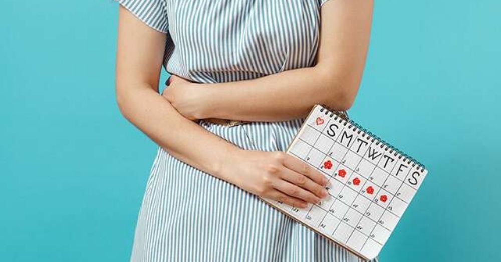 Periods still a baggage of persistent myths?