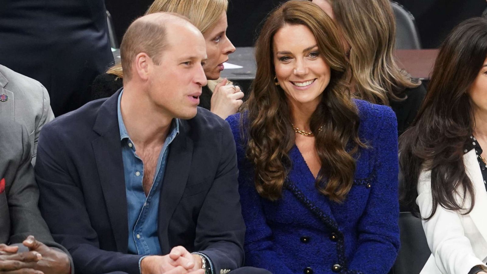 Royal Identity Switch: Prince William, Kate Middleton And Harry’s Scottish Titles Unveiled!