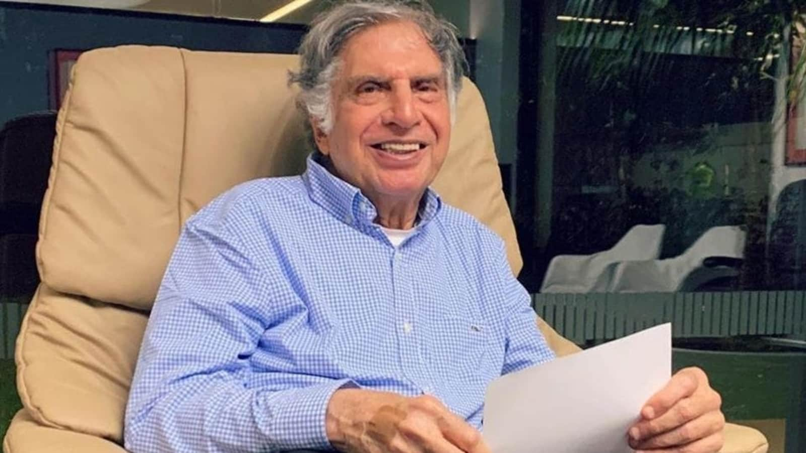 Mumbai Police Tracks Down and Arrests Threatener of Ratan Tata