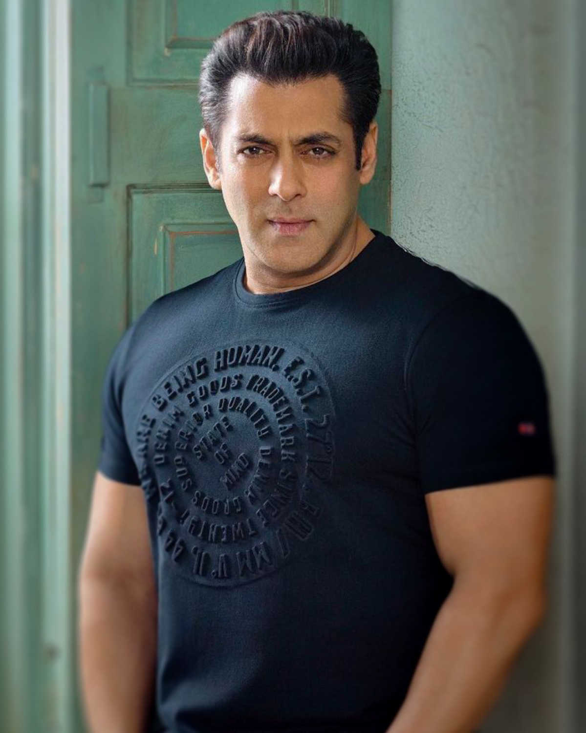 Salman Khan received threat update