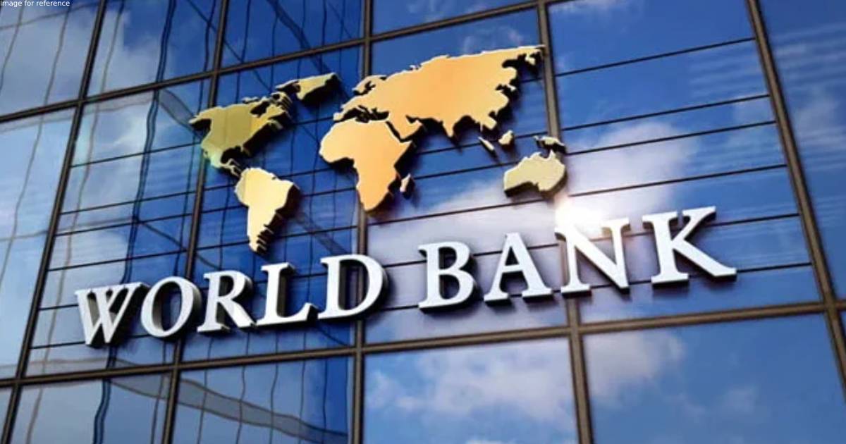 World Bank predicts India’s GDP growth for FY23-24 at 6.3%