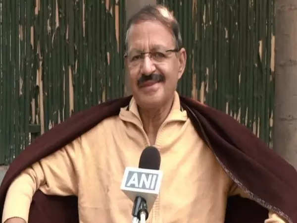 Congress’ Rashid Alvi asks Centre to release surgical strike’s video