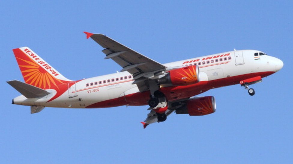 Dubai-bound Air India Express flight faces technical glitch, Know details