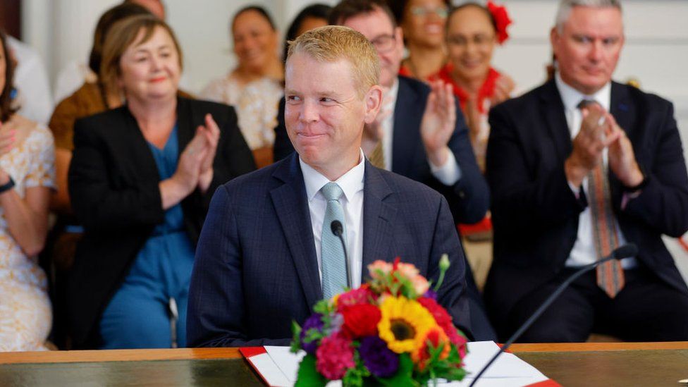 Chris Hipkins